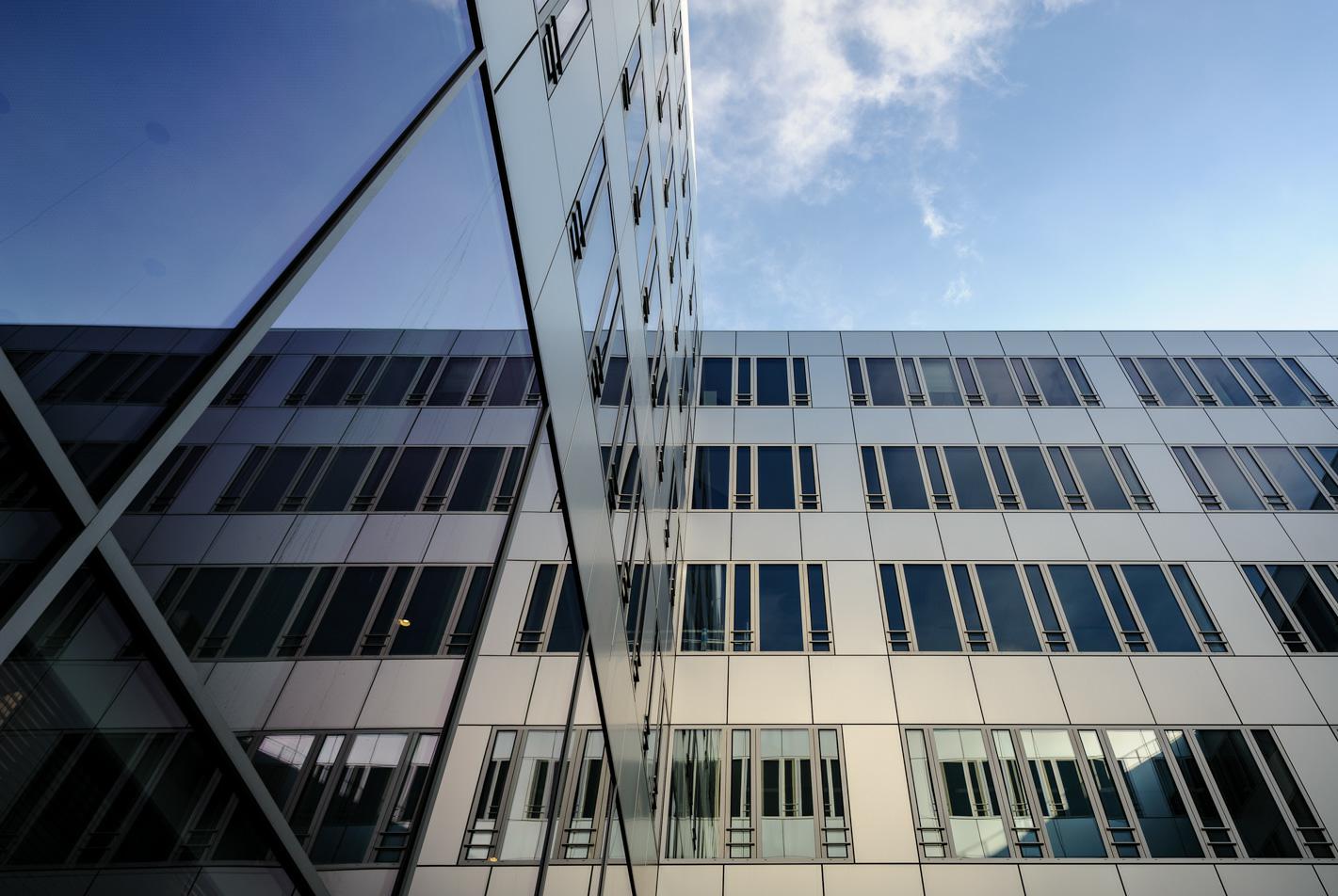 Bureau Châtillon 7615m² Location bureau Châtillon Hauts-de-Seine OLBUR2426648 2